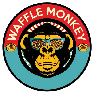Waffle Monkey